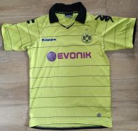 Borussia Dortmund Kappa Fußball Trikot Kinder 176 Evonik BVB 09 Nordrhein-Westfalen - Hagen Vorschau