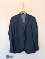 dunkelblauer Pierre Cardin Anzug Gr. 26 Thüringen - Erfurt Vorschau