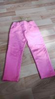 Kinderkleidung Pinke Hose gr.98 Hessen - Vellmar Vorschau