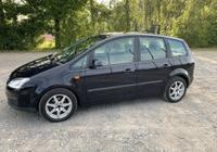 Gebrauchtwagen Ford C-Max TÜV neu Bielefeld - Bielefeld (Innenstadt) Vorschau