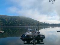 Stegplatz Edersee Bringhausen m. Stromanschl. zu vermieten Hessen - Edertal Vorschau