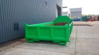 Abrollcontainer 5,0 x 2,35 x 0,75m Bauschuttmulde Spitzenpreis Hessen - Sontra Vorschau