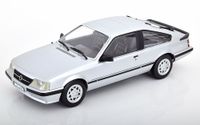 Norev - Modellauto 1:18 - Opel Monza 3.0i 1985 - silver Hessen - Driedorf Vorschau