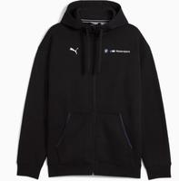 BMW M Motorsport Fleecejacke mit Kapuze M Perfomance Jacke Hessen - Fulda Vorschau