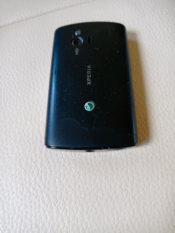 Sony Ericsson Xperia in Oer-Erkenschwick