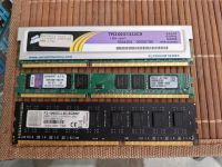 DDR3 Ram Speicher Niedersachsen - Aurich Vorschau