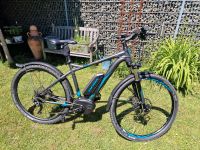 Univega MTB E- Bike,  29 Zoll,  Bosch Performance Line CX Bayern - Neu Ulm Vorschau