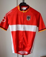 Radtrikot BDR Deutscher Meister Jersey Nationalmannschaft Road XC Chemnitz - Borna-Heinersdorf Vorschau