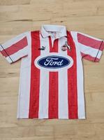 Trikot 1.FC Köln Saison 95/96, 2 XL, Toni Polster Köln - Köln Dellbrück Vorschau
