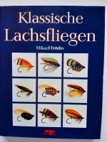 Klassische Lachsfliegen Rheinland-Pfalz - Wirges   Vorschau