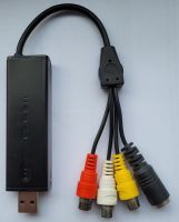 USB 2.0 - VIDEO-GRABBER zum Digitalisieren – MEDION - MD85315S Kreis Pinneberg - Uetersen Vorschau