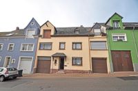 Kröv: Altes Winzerhaus mit viel Potential und Nutzungsmöglichkeiten für Selbstnutzer oder Anleger Rheinland-Pfalz - Kröv Vorschau