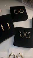 schmuck stainless steel werd nicht schwarz Niedersachsen - Oldenburg Vorschau