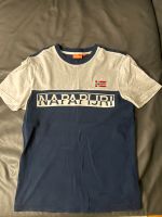 Napapijri T-Shirt S Bayern - Grafing bei München Vorschau