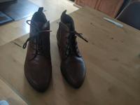 Stiefeletten Nordrhein-Westfalen - Goch Vorschau