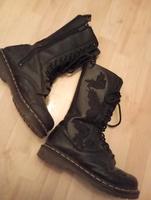 Dr Martens Stiefel Hamburg - Harburg Vorschau