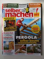 Selber machen Zeitschrift 07/2024 NEU Brandenburg - Drebkau Vorschau