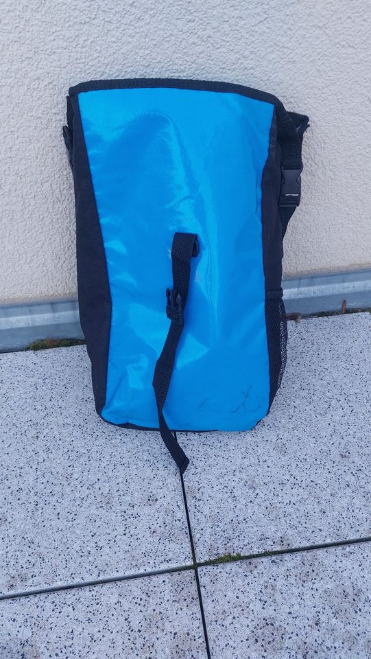 Fahrradtasche zu verkaufen in Weimar