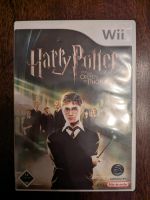 Harry Potter und der Orden des Phönix (Wii) Nordrhein-Westfalen - Wipperfürth Vorschau