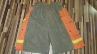 Neu o. Etikett Badeshorts Badehose Gr 128/ 134 Leipzig - Kleinzschocher Vorschau