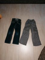 Gr 116 kinderhose jeans junge Niedersachsen - Neuenkirchen - Merzen Vorschau
