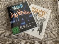 2 DVDs Set Magic Mike & Magic Mike XXL (NEU) Niedersachsen - Celle Vorschau