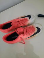 Fussball Schuhe Noppen Nike mercurial Stollen Nordrhein-Westfalen - Gütersloh Vorschau