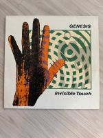 LP Vinyl Genesis Invisible Touch Berlin - Spandau Vorschau