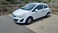 Opel Corsa D 1,2 LPG Bayern - Ebelsbach Vorschau