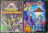 2 Kinder DVD's Sachsen-Anhalt - Güsten Vorschau