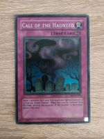 Yugioh Call of the Haunted DB1-EN076 Super Rare Englisch Nordrhein-Westfalen - Gelsenkirchen Vorschau