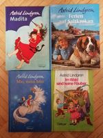 Astrid Lindgren, Kinderbücher Sammlung, TOP, ab 5 € Bayern - Bessenbach Vorschau