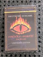 Middle-earth tm The Wizards, neu und ovp, lim. Edition Bremen - Huchting Vorschau