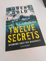 Twelve Secrets - Robert Gold Nordrhein-Westfalen - Geldern Vorschau