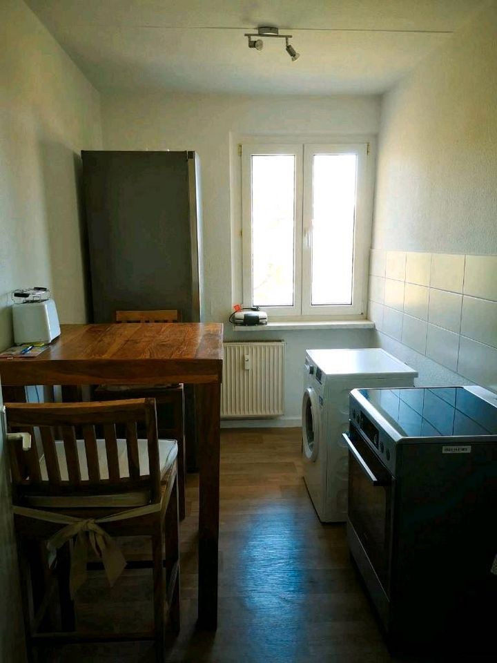 Nachmieter, Wohnung Cottbus, 343,48€ Kaltmiete in Burg (Spreewald)