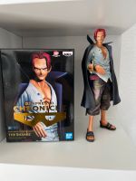 Shanks Figur One Piece ~ Bandai Banpresto Nordrhein-Westfalen - Kerpen Vorschau