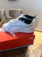 ❗️Neu Puma AMG F1 Sneaker Unisex 45 White/Green Nordrhein-Westfalen - Gelsenkirchen Vorschau