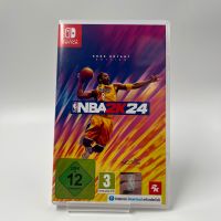 Nintendo Switch NBA 2K24 Kobe Bryant Edition Nordrhein-Westfalen - Krefeld Vorschau