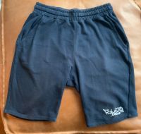 Dunkelblaue Shorts Jungen, H&M, Gr. 170 Nordrhein-Westfalen - Heiligenhaus Vorschau