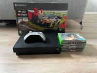 Xbox one x Nordrhein-Westfalen - Blomberg Vorschau