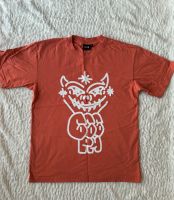 6pm x Slawn shirt tee tshirt six pm demon L Schleswig-Holstein - Kiel Vorschau