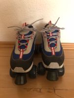 Tolle Rollschuhe Neu Gr.40/41 Nordrhein-Westfalen - Viersen Vorschau