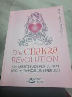 Die chakra Revolution inklusive Versand Saarland - Merchweiler Vorschau