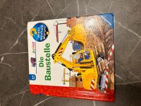 Kinderbuch Wieso, Weshalb,Warum Kinderbuch Kinder Saarland - Homburg Vorschau