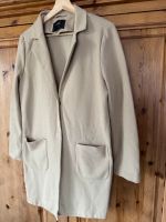 Opus Mantel Jacke beige Größe 42 Hannover - Vahrenwald-List Vorschau