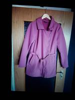 Damen Softshell Jacke altrosa Größe 40 wie neu Bayern - Hemhofen Vorschau