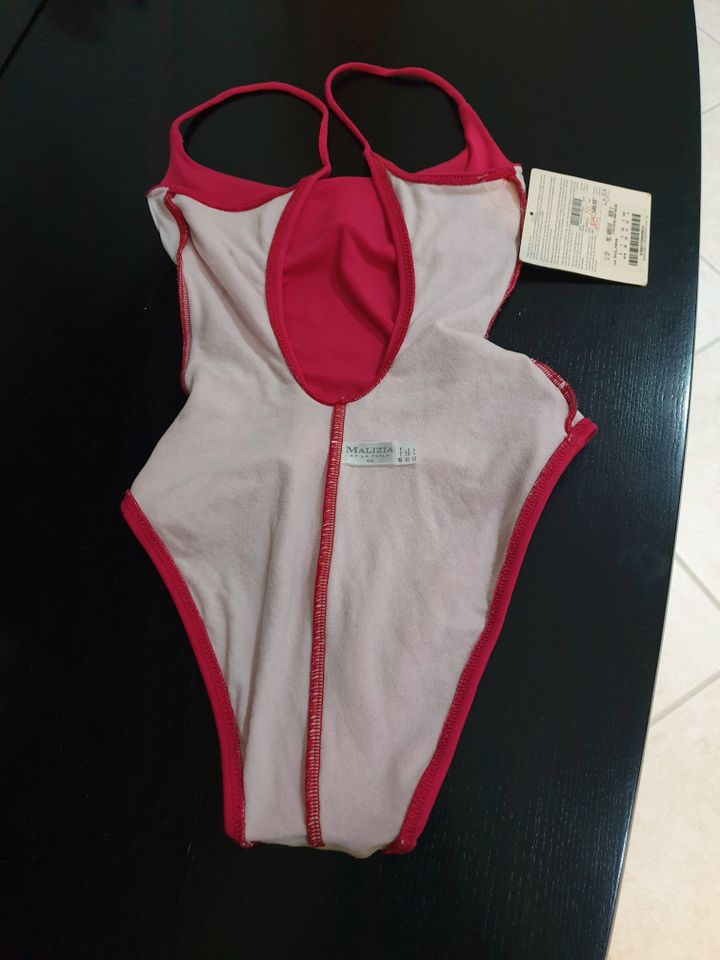 Badeanzug Damen Größe 38 Pink Neu und ungetragen in Kalletal