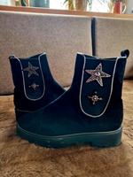 hübsche Stiefeletten NEU Bayern - Gauting Vorschau