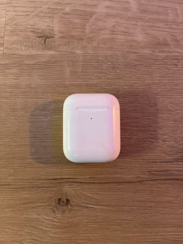 Apple AirPods in Hannover