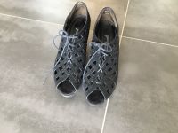 Paul Green Schuhe mit Absatz , schwarz,Größe 4 1/2 = 37,5 ,super Bayern - Obernburg Vorschau